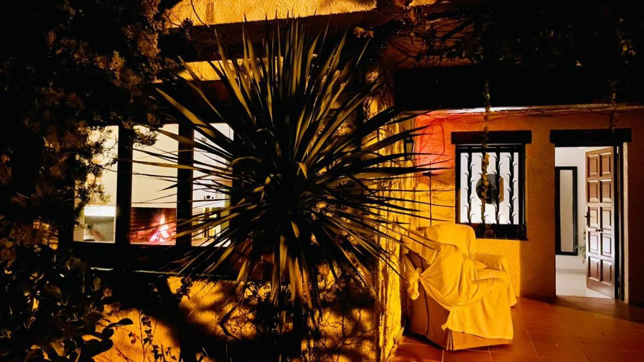 Casa Mediterranea Con Gran Jardin Y Piscina A 500 M De La Playa Roda de Bará Εξωτερικό φωτογραφία